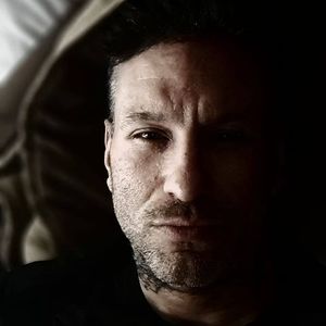 Meet your Posher, Pat